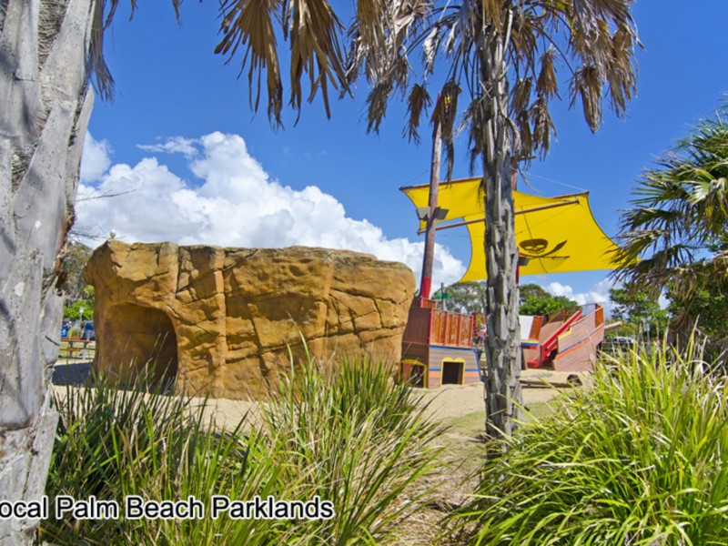 3/54 Sarawak Avenue, Palm Beach QLD 4221