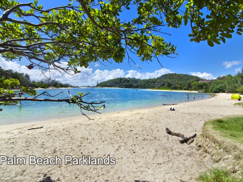 3/54 Sarawak Avenue, Palm Beach QLD 4221