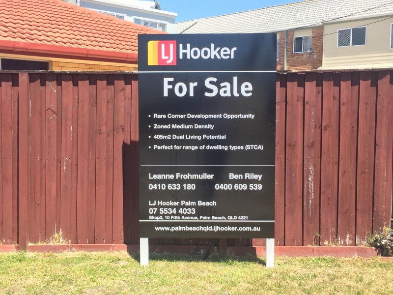 1422 Gold Coast Highway, Palm Beach QLD 4221