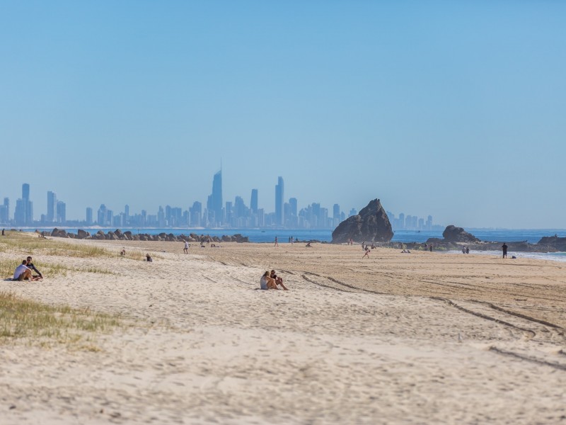 1/40 Third Ave, Palm Beach QLD 4221