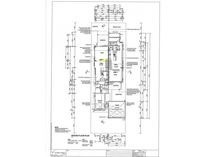 1/40 Third Ave, Palm Beach QLD 4221