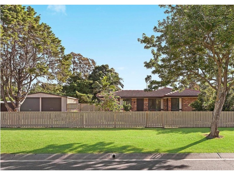 17 Daffodil Street, Tallebudgera QLD 4228