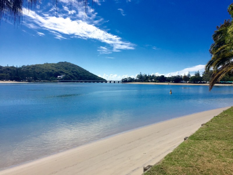 2/40 Murlong Crescent, Palm Beach QLD 4221