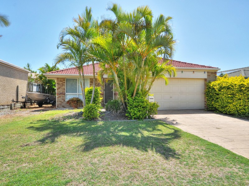 3 Armina Court, Tugun QLD 4224