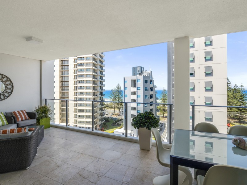 Unit 13/106-108 The Esplanade, Burleigh Heads QLD 4220