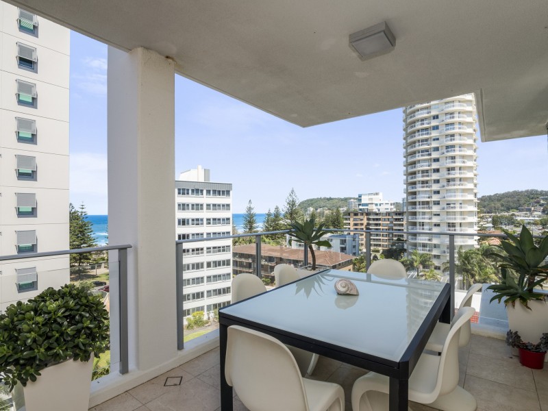 Unit 13/106-108 The Esplanade, Burleigh Heads QLD 4220