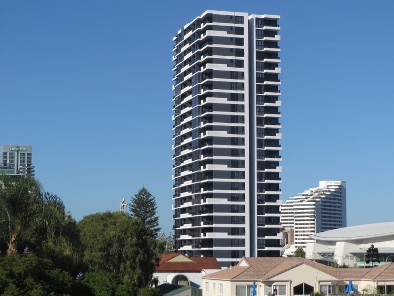 Apartment 12/2729 Gold Coast Highway, Broadbeach QLD 4218