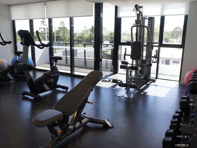 Apartment 12/2729 Gold Coast Highway, Broadbeach QLD 4218