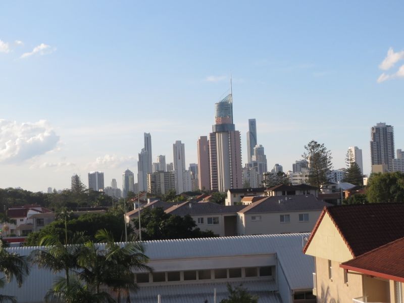 Apartment 12/2729 Gold Coast Highway, Broadbeach QLD 4218