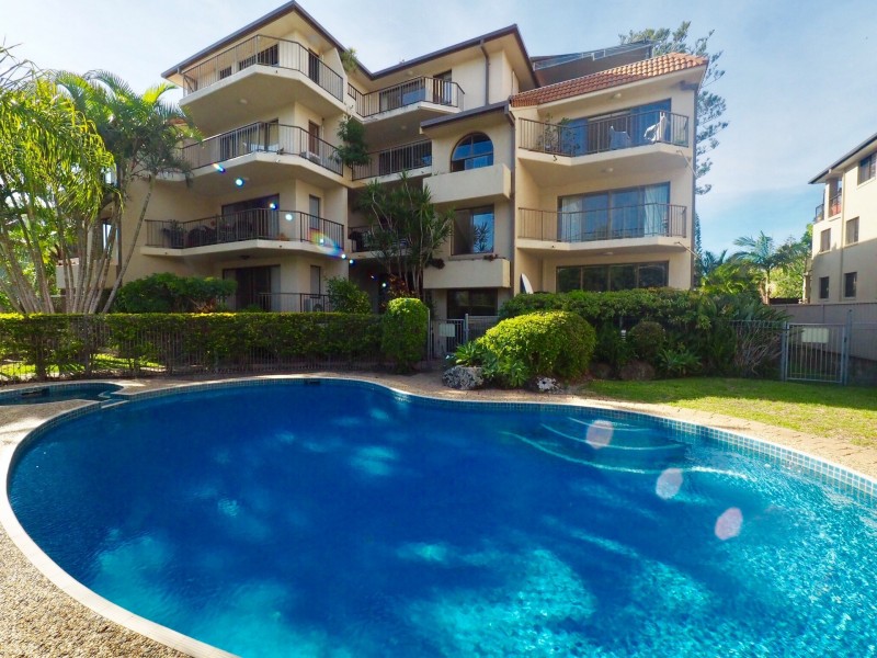 11/37 Australia Ave, Broadbeach QLD 4218