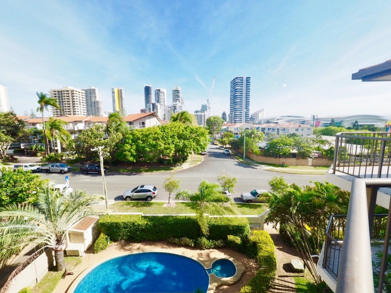 11/37 Australia Ave, Broadbeach QLD 4218