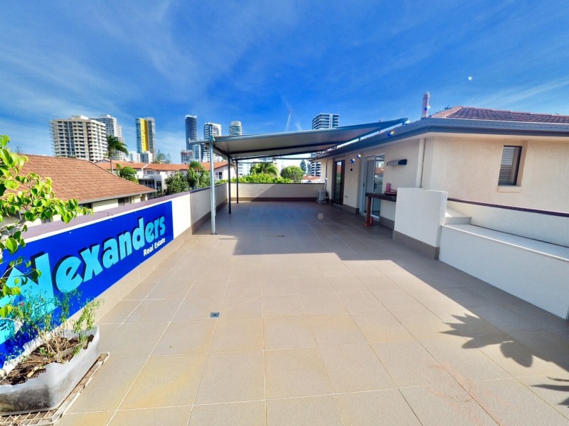 11/37 Australia Ave, Broadbeach QLD 4218