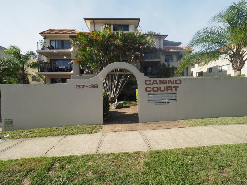 11/37 Australia Ave, Broadbeach QLD 4218