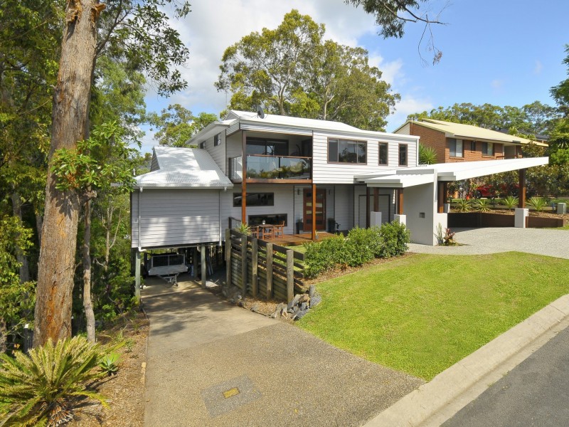 20 Summerhill Court, Mudgeeraba QLD 4213
