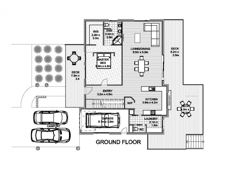 20 Summerhill Court, Mudgeeraba QLD 4213