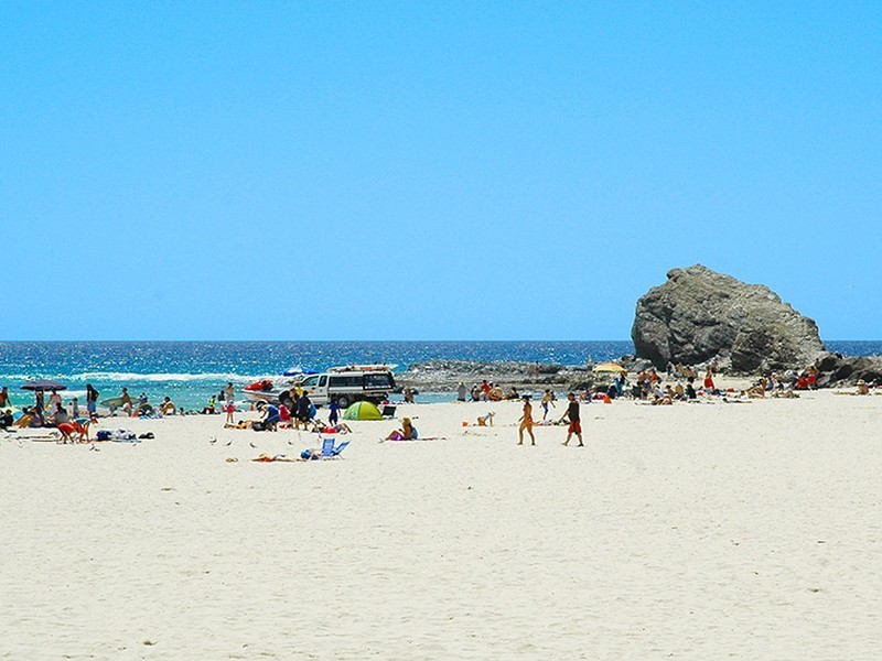 34 Woodgee Street, Currumbin QLD 4223