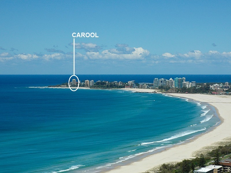 22/3 Eden Avenue, Rainbow Bay QLD 4225