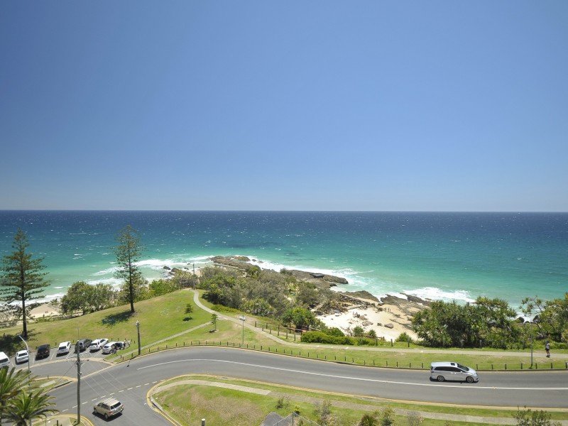 22/3 Eden Avenue, Rainbow Bay QLD 4225