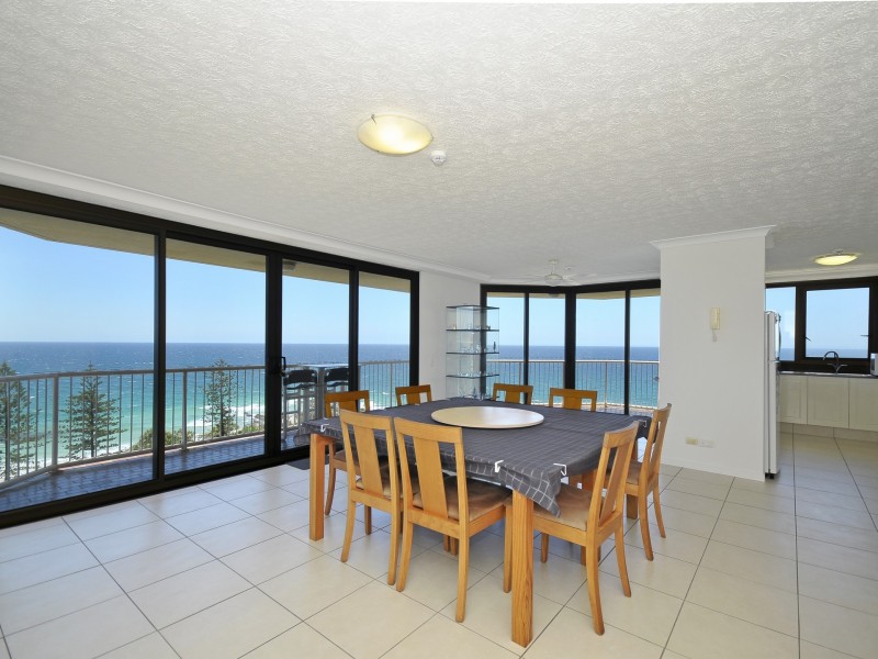22/3 Eden Avenue, Rainbow Bay QLD 4225