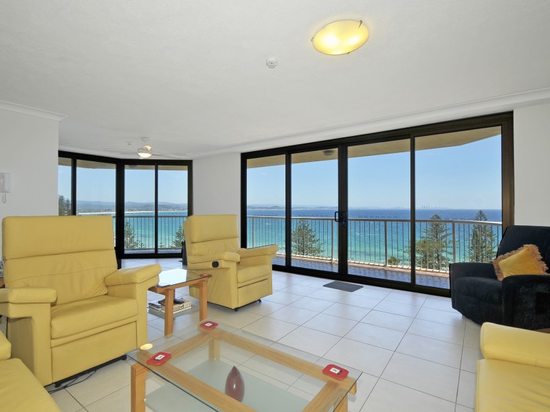 22/3 Eden Avenue, Rainbow Bay QLD 4225