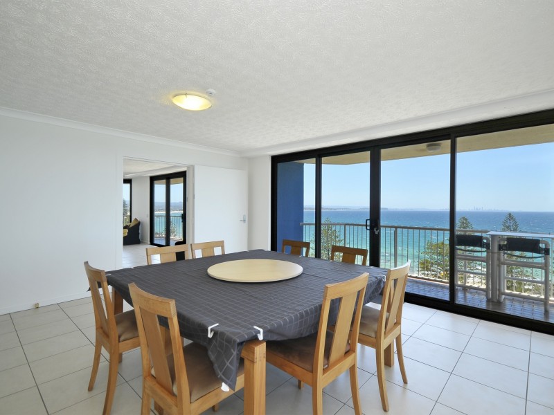 22/3 Eden Avenue, Rainbow Bay QLD 4225