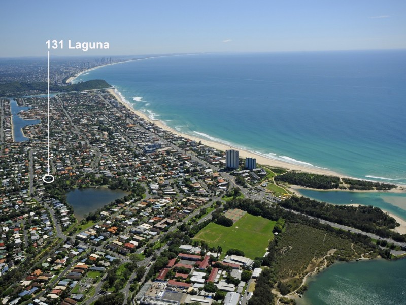 131 Laguna Avenue, Palm Beach QLD 4221