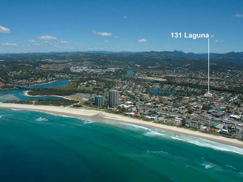131 Laguna Avenue, Palm Beach QLD 4221