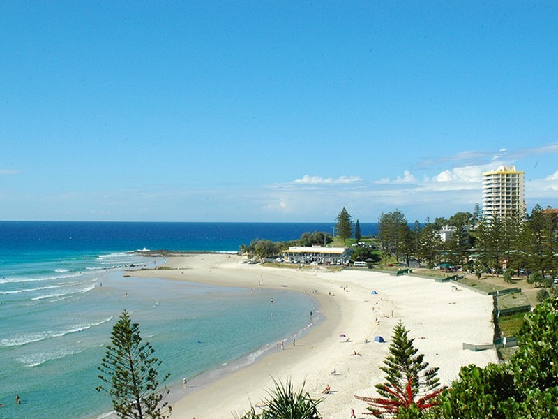 23/243 Boundary Street, Rainbow Bay QLD 4225