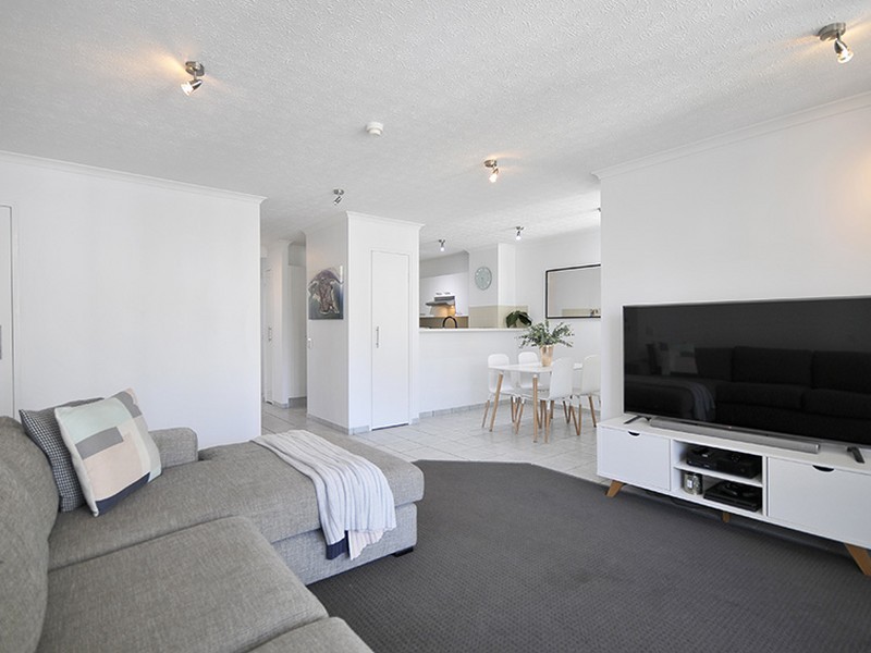 23/243 Boundary Street, Rainbow Bay QLD 4225