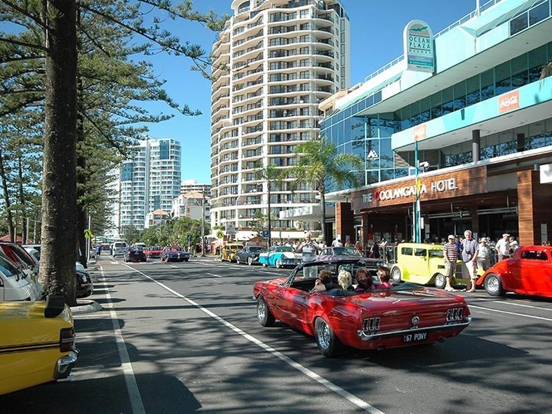 23/243 Boundary Street, Rainbow Bay QLD 4225