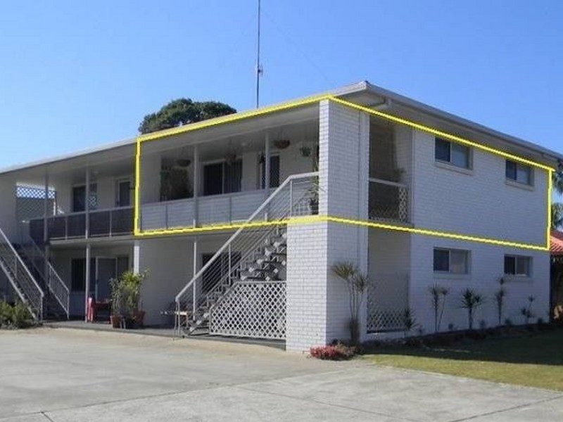 4/3 Culgoa St, Palm Beach QLD 4221