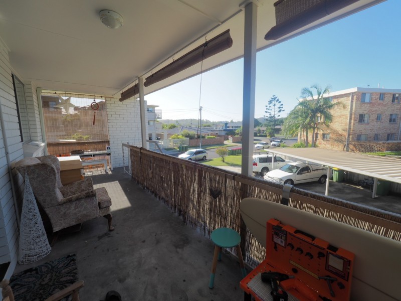4/3 Culgoa St, Palm Beach QLD 4221