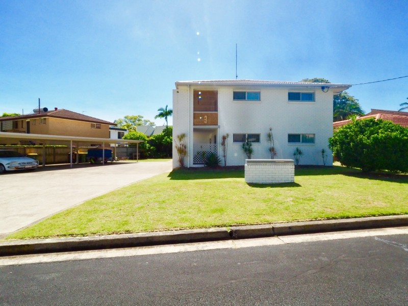 4/3 Culgoa St, Palm Beach QLD 4221