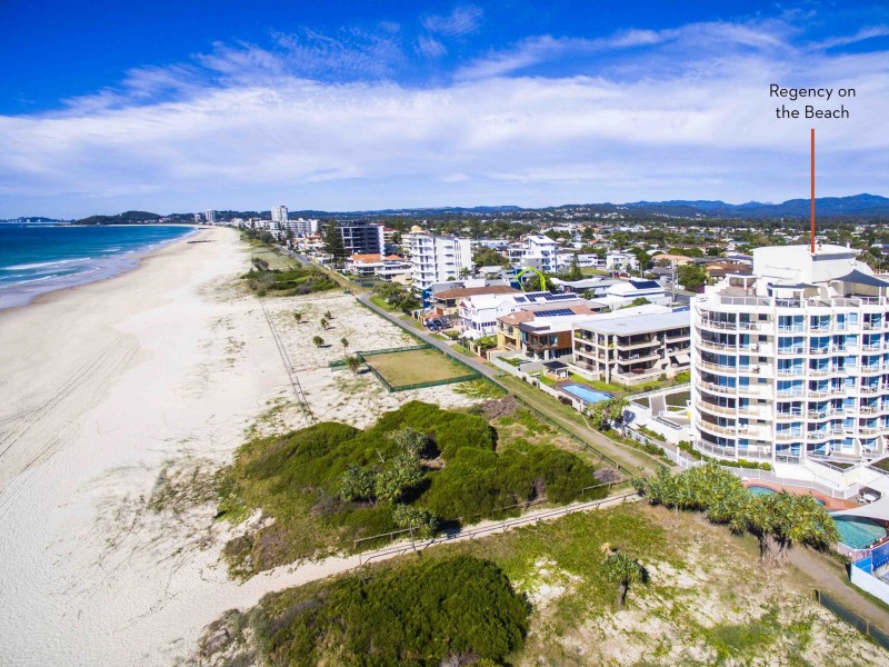 509/1483-1489 Gold Coast Highway, Palm Beach QLD 4221