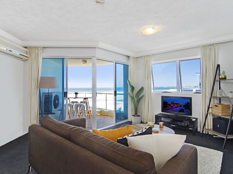 509/1483-1489 Gold Coast Highway, Palm Beach QLD 4221