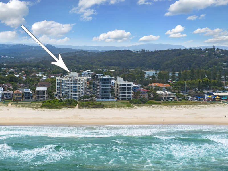 509/1483-1489 Gold Coast Highway, Palm Beach QLD 4221