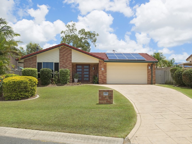 6 Rees Court, Elanora QLD 4221