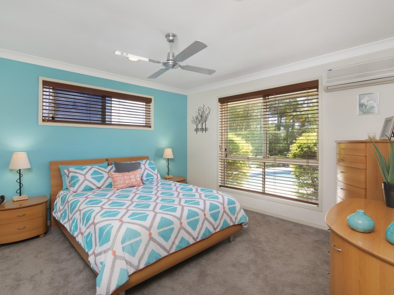 6 Rees Court, Elanora QLD 4221