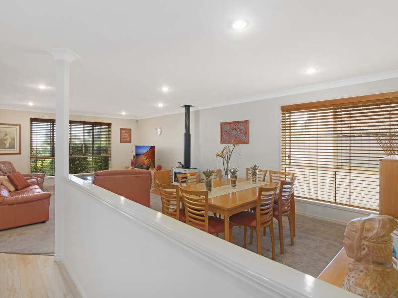 6 Rees Court, Elanora QLD 4221