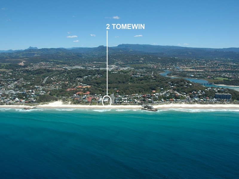 302/2 Tomewin Street, Currumbin QLD 4223