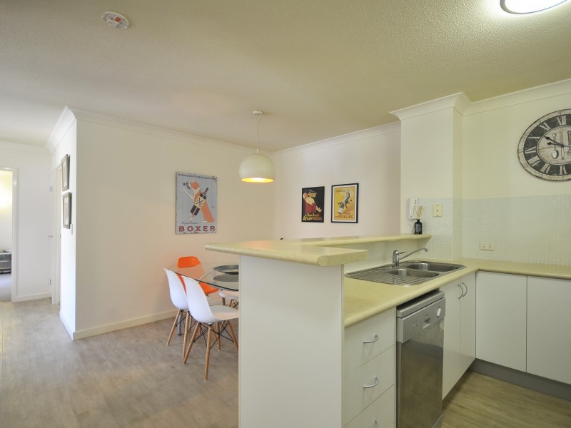 19/3 Millers Drive, Tugun QLD 4224
