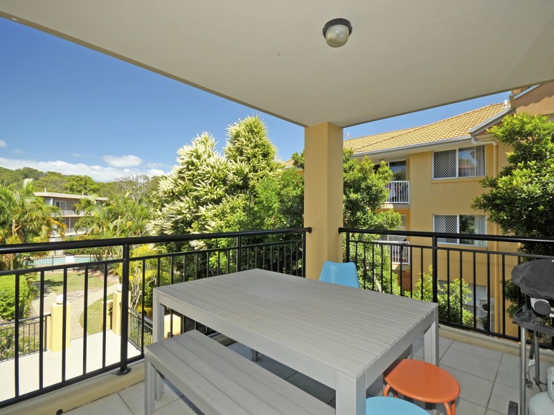 19/3 Millers Drive, Tugun QLD 4224