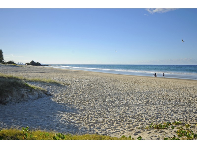 19/3 Millers Drive, Tugun QLD 4224