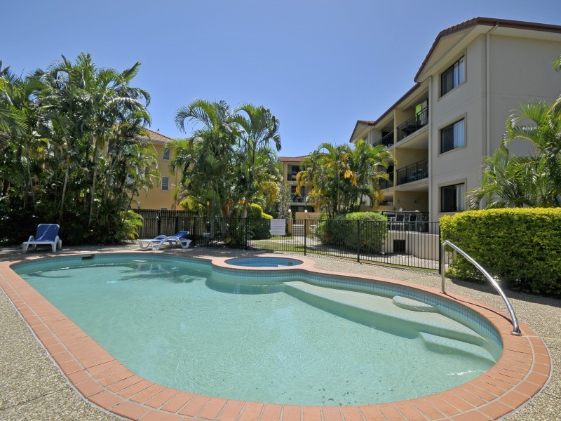 19/3 Millers Drive, Tugun QLD 4224