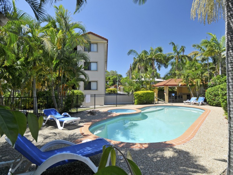 19/3 Millers Drive, Tugun QLD 4224