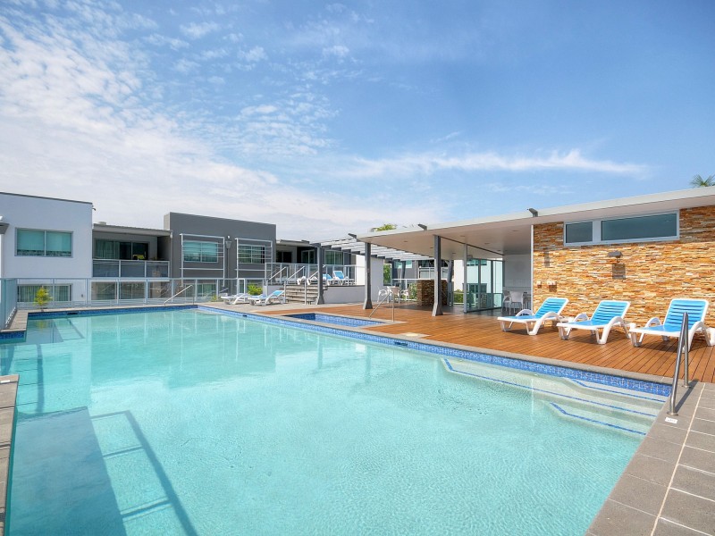 2205/10 Fifth Avenue, Palm Beach QLD 4221