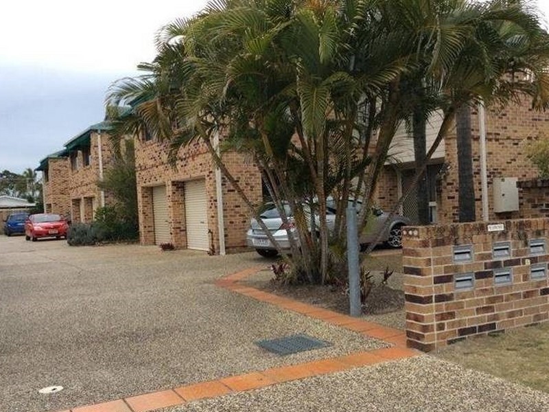 4/14 Twenty Sixth Avenue, Palm Beach QLD 4221