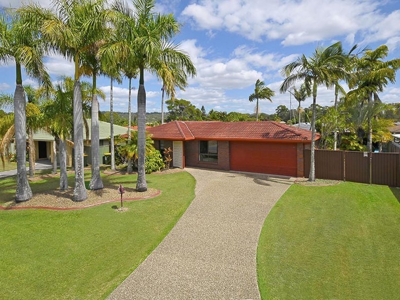 5 Togos Avenue, Currumbin Waters QLD 4223