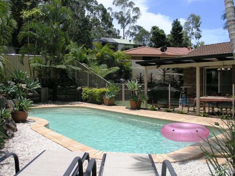 73 Ware Drive, Currumbin Waters QLD 4223