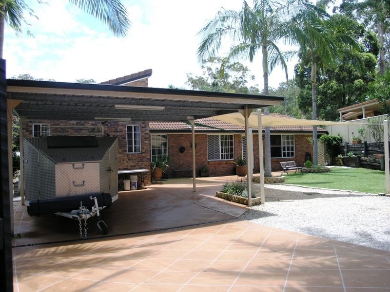 73 Ware Drive, Currumbin Waters QLD 4223